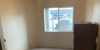 Photo of Luke's room