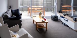 Photo of Jared's room