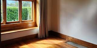 Photo of Michelle Kang's room