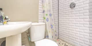 Photo of Matimu's room