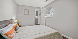 Photo of PadSplit's room