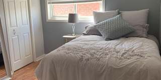 Photo of Jeanne's room