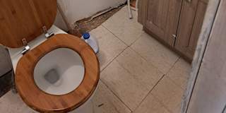 Photo of jamil masih's room