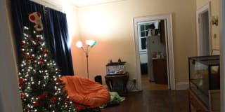 Photo of Sarah's room