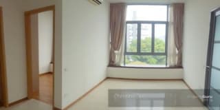 Photo of Ning's room