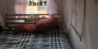 Photo of Erin's room