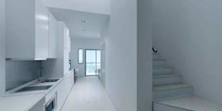 Photo of Phyu's room