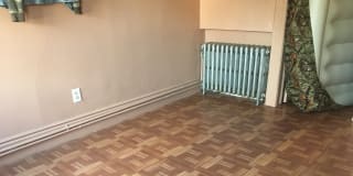 Photo of Brayan's room