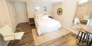 Photo of Nathan's room