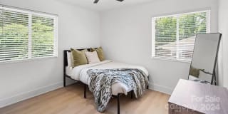 Photo of Chantal's room