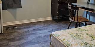 Photo of ANNE's room