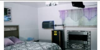 Photo of Karin's room