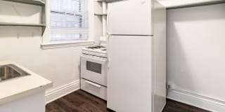 Photo of Sam June's room