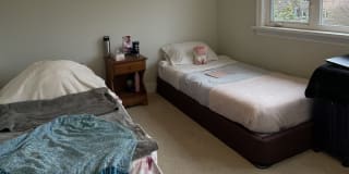 Photo of Carla's room