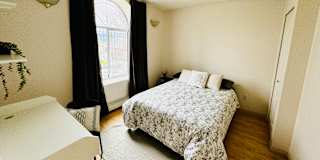 Photo of Homebase's room