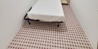 Photo of Adrian's room