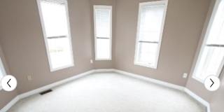 Photo of Rahkin Kassam's room