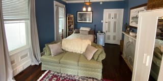 Photo of Dana's room