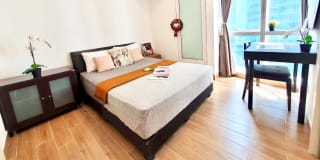 Photo of Co Living Marina Bay's room