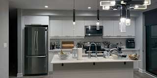 Photo of Oleh's room