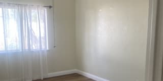 Photo of Perla's room