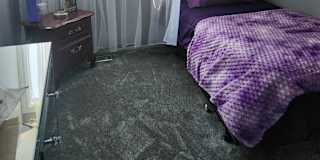 Photo of Judith Mckinley's room