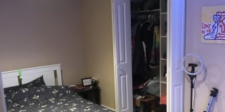 Photo of Daniel's room