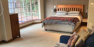 Photo of E's room