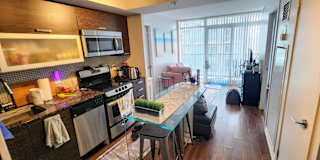 Photo of Terrisa's room