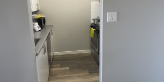 Photo of Chris's room