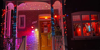 Photo of Barby's room