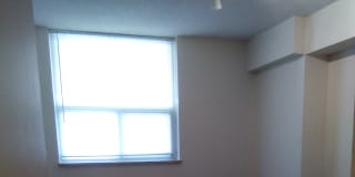 Photo of Chris's room