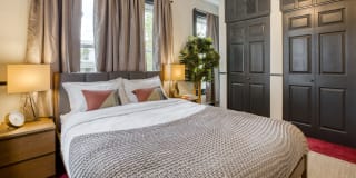 Photo of June's room