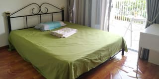 Photo of Xinyu's room