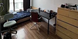 Photo of Robby's room