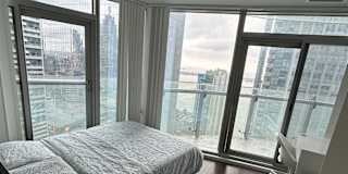 Photo of Yunus's room