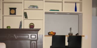 Photo of Karen's room