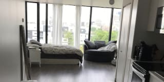 Photo of Sukhpreet's room