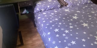 Photo of Senthil kumar's room