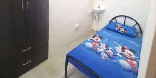 Photo of The City Rooms's room