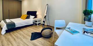 Photo of Kelly's room