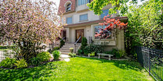 Photo of Gloria's room