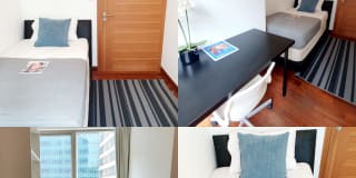 Photo of Co Living Marina Bay's room