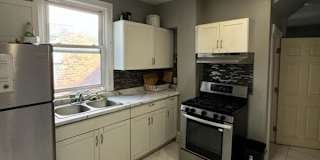 Photo of Sharmin's room