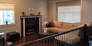 Photo of Nicholas's room