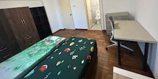 Photo of Customer Enquiry's room