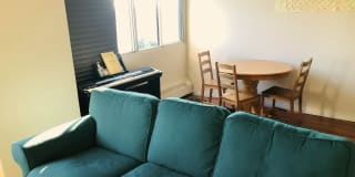 Photo of Darpan's room