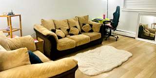 Photo of Sehrish Pretty's room