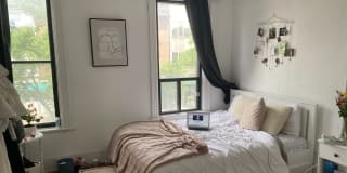 Photo of Leah's room