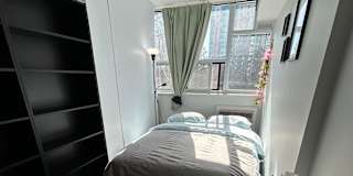 Photo of Suat's room